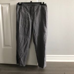 RW&Co linen pants